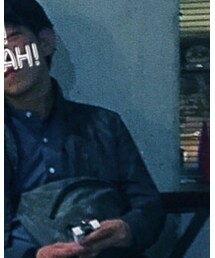 SHIPS JET BLUE | ナイロンジャケット