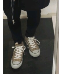 CONVERSE | スニーカー