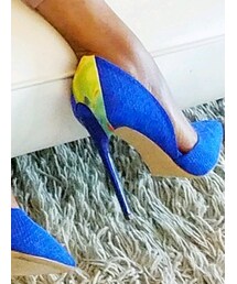 Heelusion | ファッション雑貨