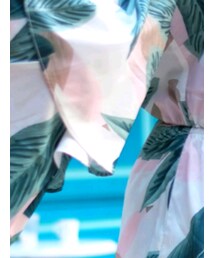 MG | ワンピース/ドレス