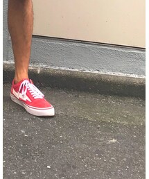 REVENGE×STORM | スニーカー