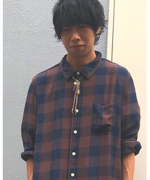 goro's | ネックレス