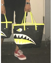 GENTIL BANDIT | トートバッグ