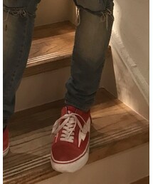 REVENGE×STORM | スニーカー