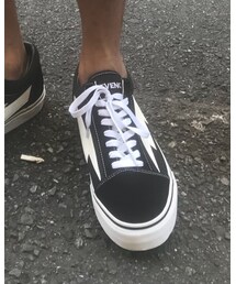 REVENGE×STORM | スニーカー