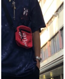 MARBLES | ショルダーバッグ