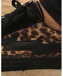 REVENGE×STORM | スニーカー