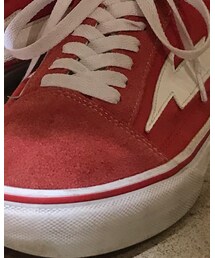 REVENGE×STORM | スニーカー