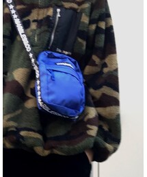 MARBLES | ショルダーバッグ