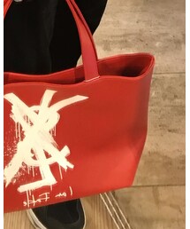 Kare/ME | トートバッグ