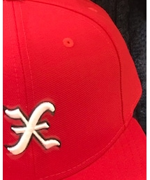 GOD SELECTION XXX | キャップ