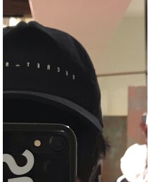 C-PLUS | キャップ