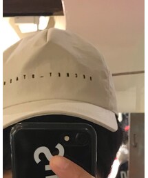 C-PLUS | キャップ