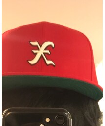 GOD SELECTION XXX | キャップ