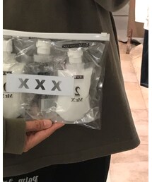 GOD SELECTION XXX | 化粧水