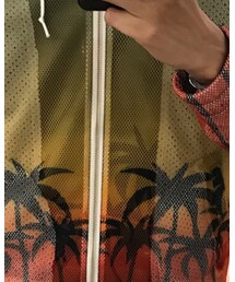 maxsix | パーカー