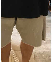 GOD SELECTION XXX | パンツ