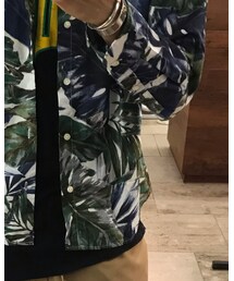 SCROLL | シャツ/ブラウス