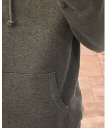 GOD SELECTION XXX | パーカー