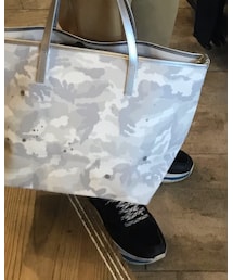 GENTIL BANDIT | トートバッグ