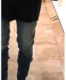 surt | デニムパンツ