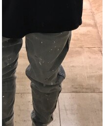 JIMMY TAVERNITI | パンツ