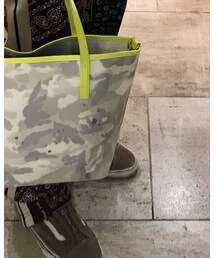 GENTIL BANDIT | トートバッグ