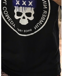 GOD SELECTION XXX | トップス