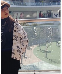 Bershka | ライダースジャケット