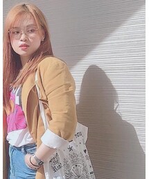 Bershka | チェスターコート