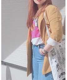 Bershka | Tシャツ/カットソー