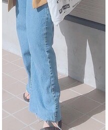Bershka | デニムパンツ
