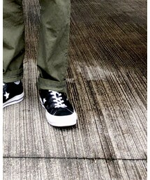 CONVERSE | シューズ