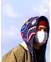 A BATHING APE | ジャケット/アウター