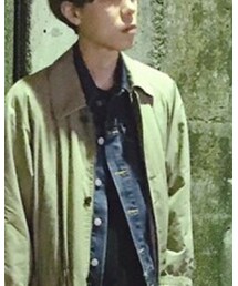 UNIQLO | デニムジャケット