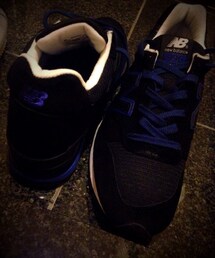 NEW BALANCE | M996(スニーカー)