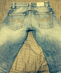 Nudie Jeans | GRIM TIM(デニムパンツ)
