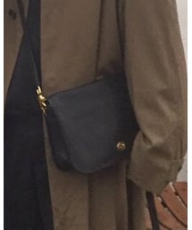 COACH | ショルダーバッグ