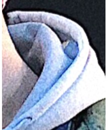 gideal | パーカー