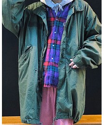 m65 | ミリタリージャケット