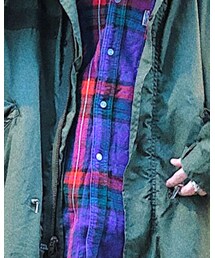 used | シャツ/ブラウス