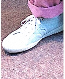 used | スニーカー