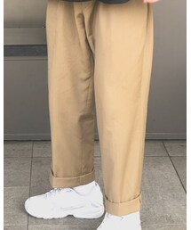 古着 | チノパンツ