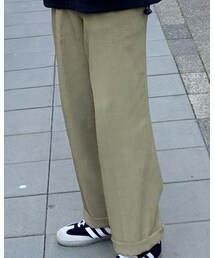 Christian Dior | スラックス