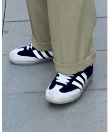 adidas | スニーカー
