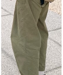 used | カーゴパンツ