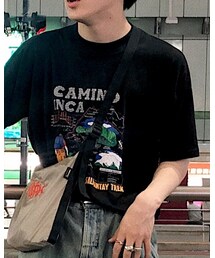 古着 | Tシャツ/カットソー