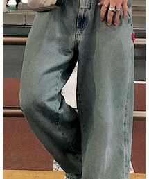 古着 | デニムパンツ