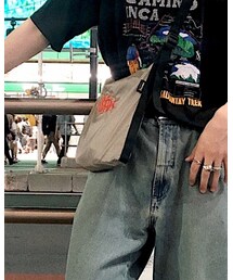 kudan | ショルダーバッグ