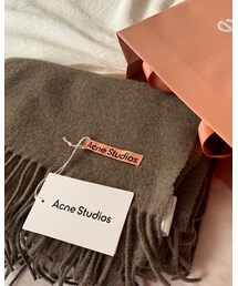 Acne Studios | ストール/ショール